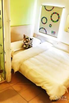 Guestroom 5, Rest Motel, Shenzhen