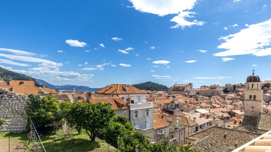 Exterior & Views 1, Franciscan Rooms, Dubrovnik Old Town, Dubrovnik