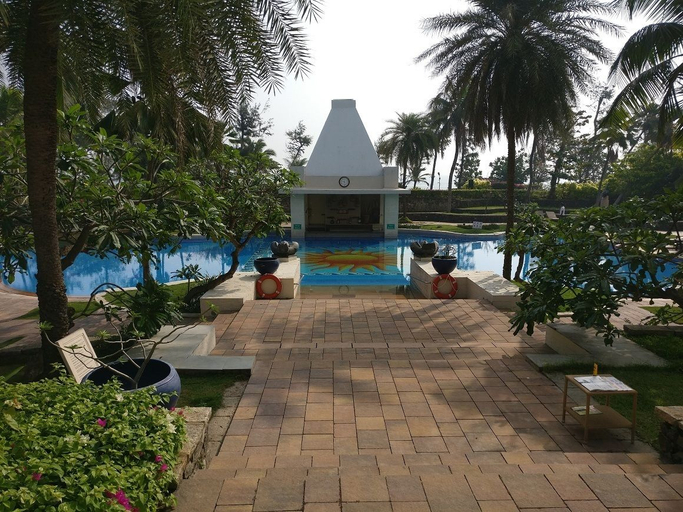 Sport & Beauty 3, Taj Fisherman's Cove Resort & Spa, Chennai, Kancheepuram
