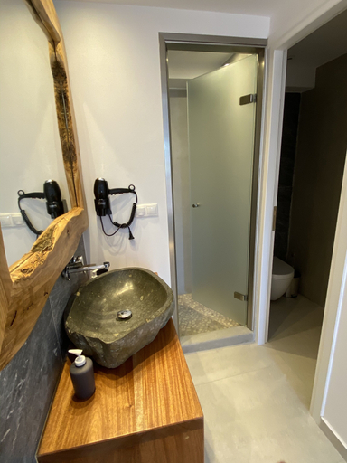 Bathroom 5, エターナルタウン, South Aegean