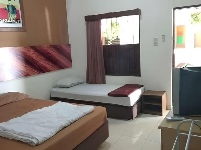 bedroom 5