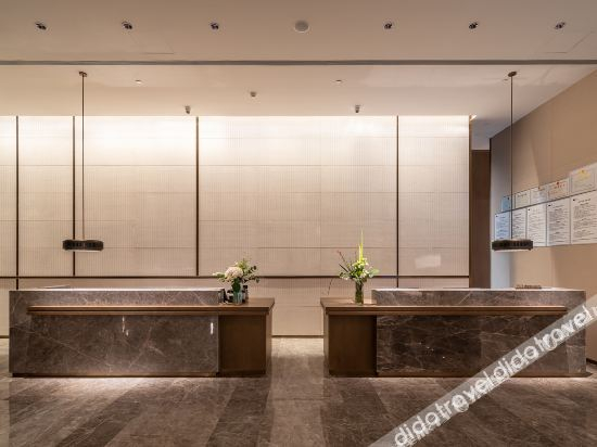 Hotel Interior or Public Areas 4, Juntels Penglai, Yantai