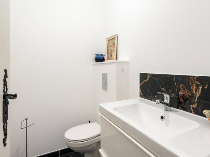 Bathroom 4, Villa in Vidauban near Sainte Maxime Beach, Var