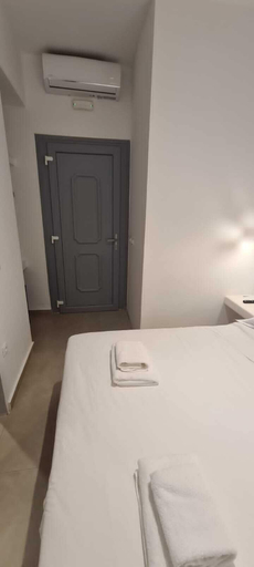 Bedroom 2, エターナルタウン, South Aegean