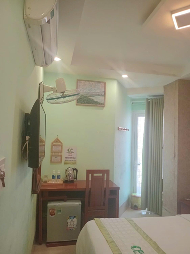 Bedroom 2, Green Park Hotel, Qui Nhơn