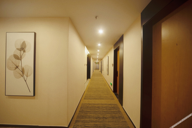 Others 5, GreenTree Inn Express Hotel (Changyi City Government Branch), Xinxiang