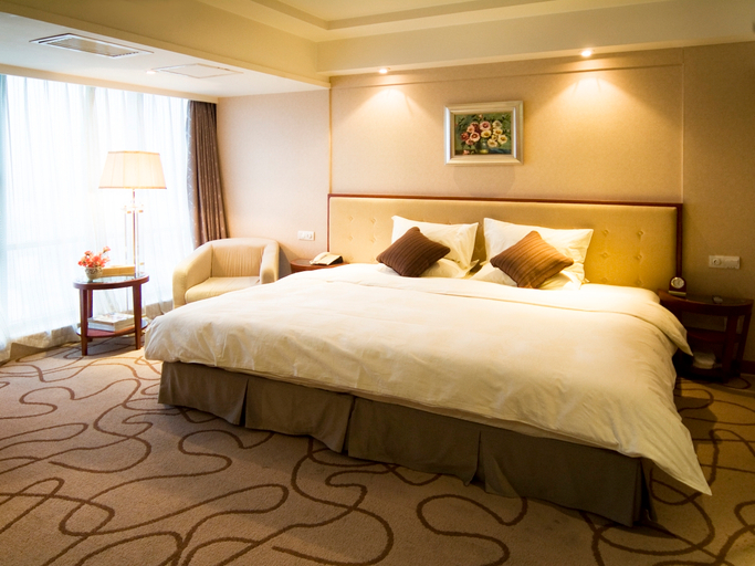 Other 5, Galactic Peace International Hotel, Nanchang