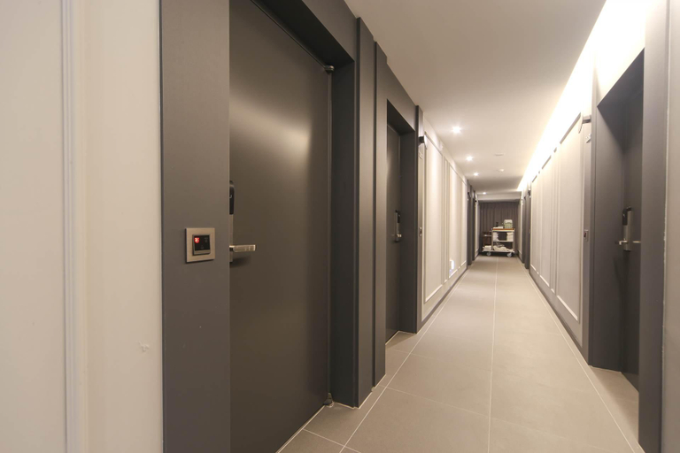 Others, Hotel Thegrang Daeyeon, Nam