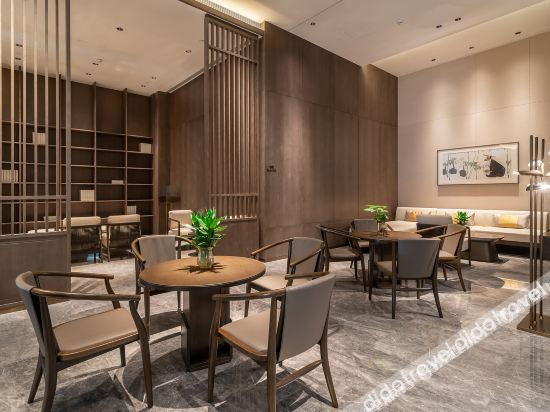 Hotel Interior or Public Areas 2, Juntels Penglai, Yantai