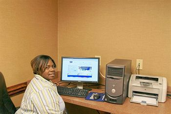 Others 4, Hampton Inn Greensboro-East, Guilford