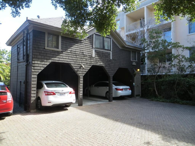 Exterior & Views 2, Crowper Inn, Santa Clara