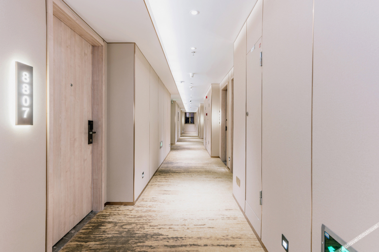 Others 5, Starway Hotel Quanzhou Wanda Plaza, Quanzhou