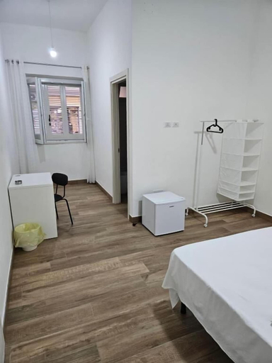 Bedroom 2, Onda Blu, Salerno