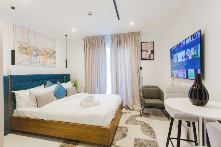 Others 4, Accra Luxury Apartments @ Loxwood, Accra