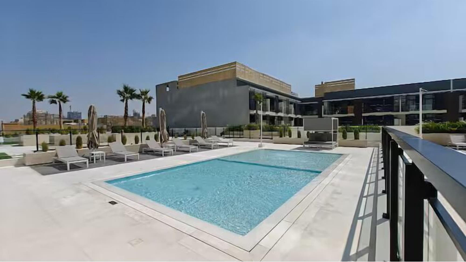 Sport & Beauty 3, Vogue | Binghatti Corner JVC near Circle Mall, Dubai