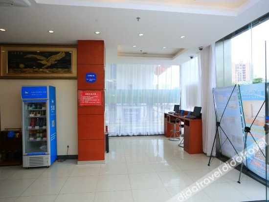 Others 4, bafei Hotel, Shenzhen