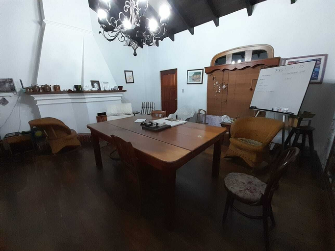 Food & Drinks 4, Casa Buho B&B, Antigua Guatemala