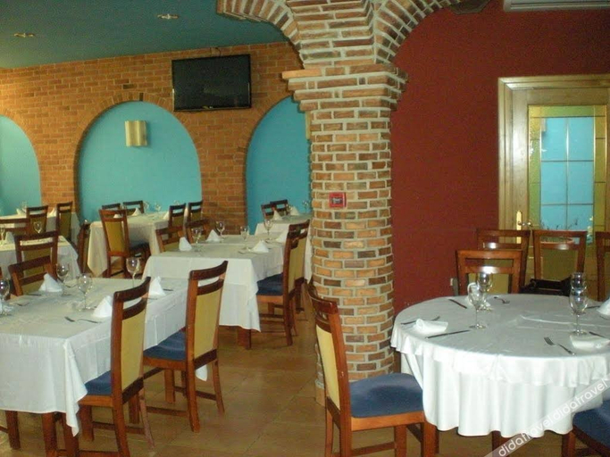 Food & Drinks 4, Hotel San Roque, Cantabria