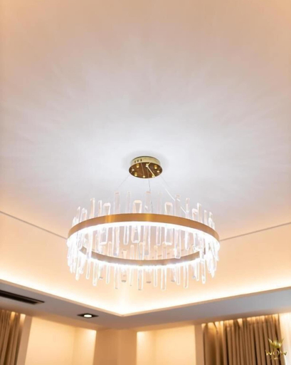 Interior detail, Diamond in City by wow property, Accra