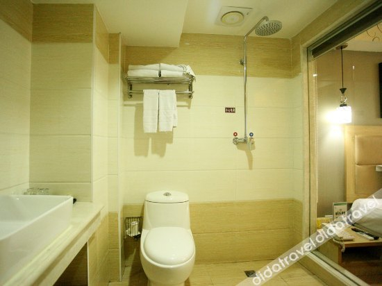 其他 2, Pebble Motel, Anshan