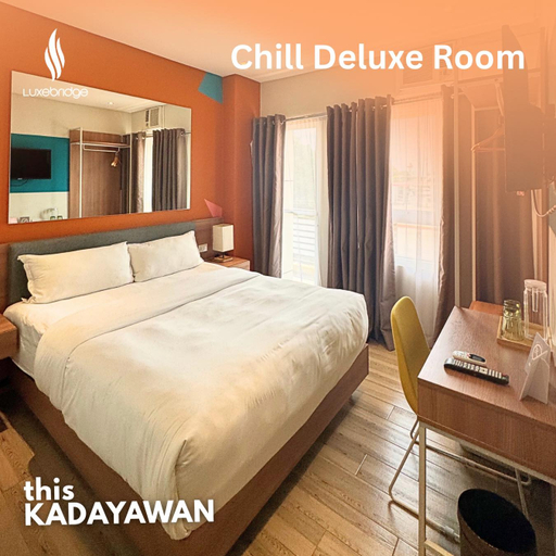 Others 3, Luxebridge Hotel by Hiverooms, Davao City