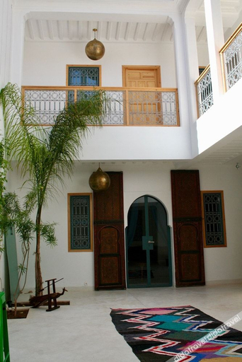 Exterior & Views 1, Riad Al Riad, Marrakech