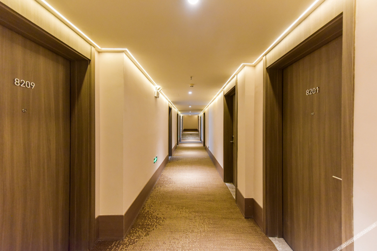 Others 4, Hanting Hotel Xining Haihu New District Wanda Plaza Xi Store, Xining
