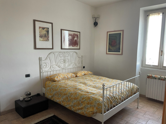 Bedroom 4, BeB Cascina Mentirone, Milano