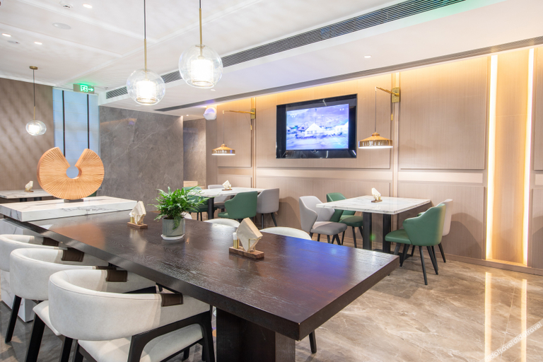 Food & Drinks 5, Atour Hotel Guiyang Dashizi Square, Guiyang