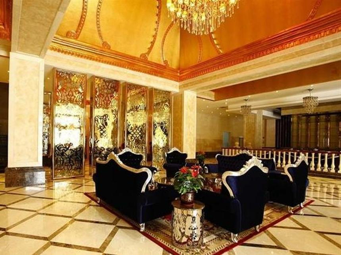 Public Area 3, Campanile Hotel (Shenzhen Guanlan High-tech Park), Shenzhen