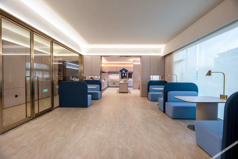 Others 5, Hanting Hotel Yancheng Sheyang Xingfu Huacheng, Yancheng