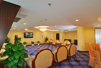 Others 5, Wuhan Asia Hotel, Wuhan