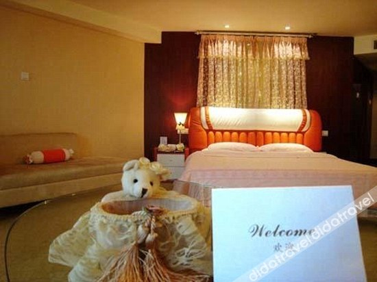 Others 5, NANCHONG WANTAI HOTEL, Nanchong