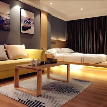 Others 3, Jinlong Hotel, Shaoyang