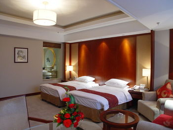 Others 4, Luoxingge SSAW Hotel, Jiaxing