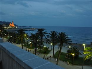 Others 2, Kalma Sitges Hotel, Barcelona