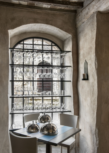 Food & Drinks 5, Monteverdi Tuscany, Siena