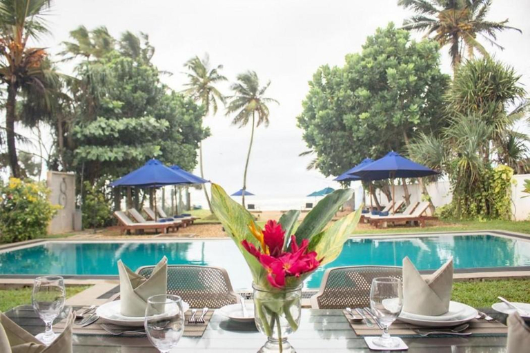 Sport & Beauty 2, Weligama Bay Resort, Weligama