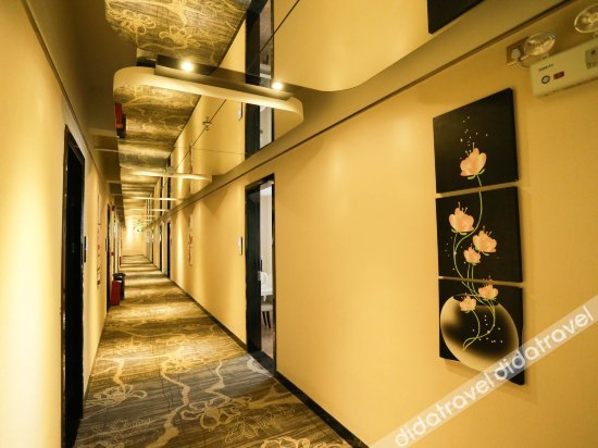 公共区域 3, Yida Hotel, Guangzhou