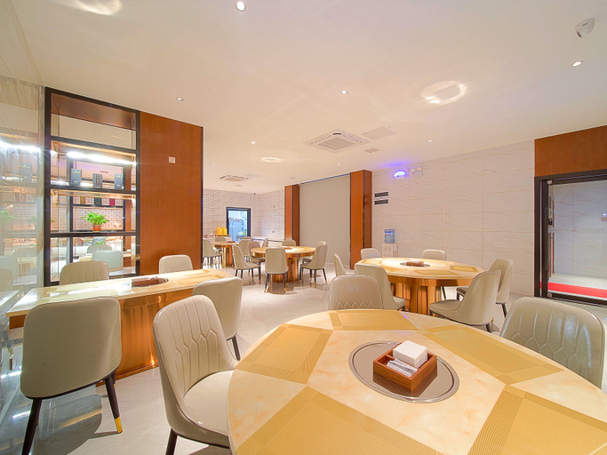 Others 4, Borrmanホテル(), Guangzhou