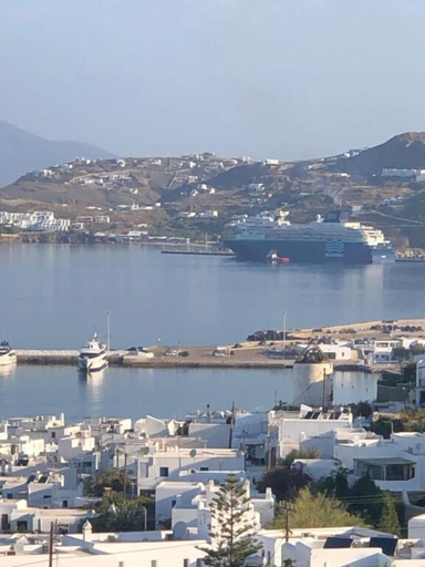 Exterior & Views, Ibiscus Boutique Hotel, South Aegean