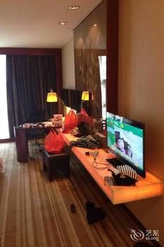 Others 4, Lafonte International Hotel, Shenzhen
