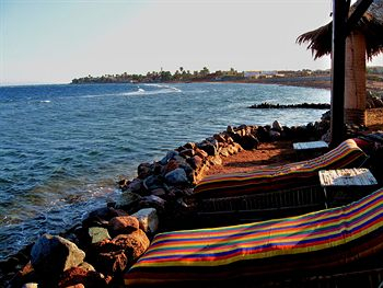 Others 3, Dahab Bay hotel, Sant Katrin