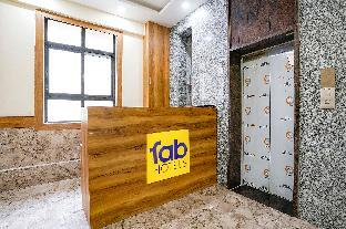 Others 2, FabHotel 7 Square - Nr. BKC, Mumbai Suburban