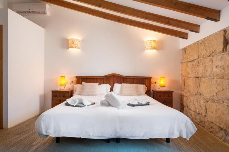 Room 4, Hotel Moscari by CheelHotels, Baleares