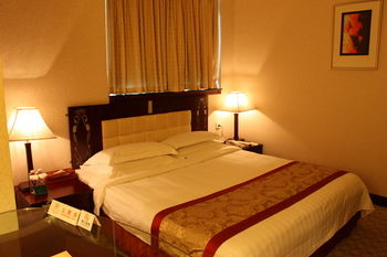 Guestroom 2, ELITE Hotels, Guangzhou