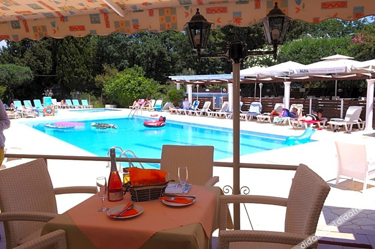 Others 4, Katia Beach Hotel, Ionian Islands