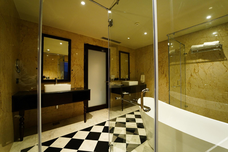 Bathroom 5, Sehdev Bagh, Ajmer