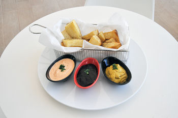 Others 3, Blue Lagoon City Hotel, South Aegean