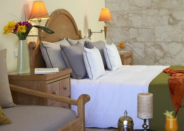 Bedroom 3, Atlantica Imperial Resort - Adults Only, South Aegean